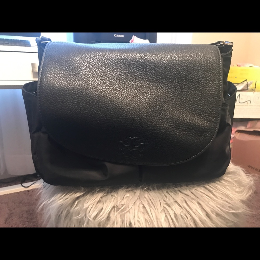 Tory Burch Diaper Bag